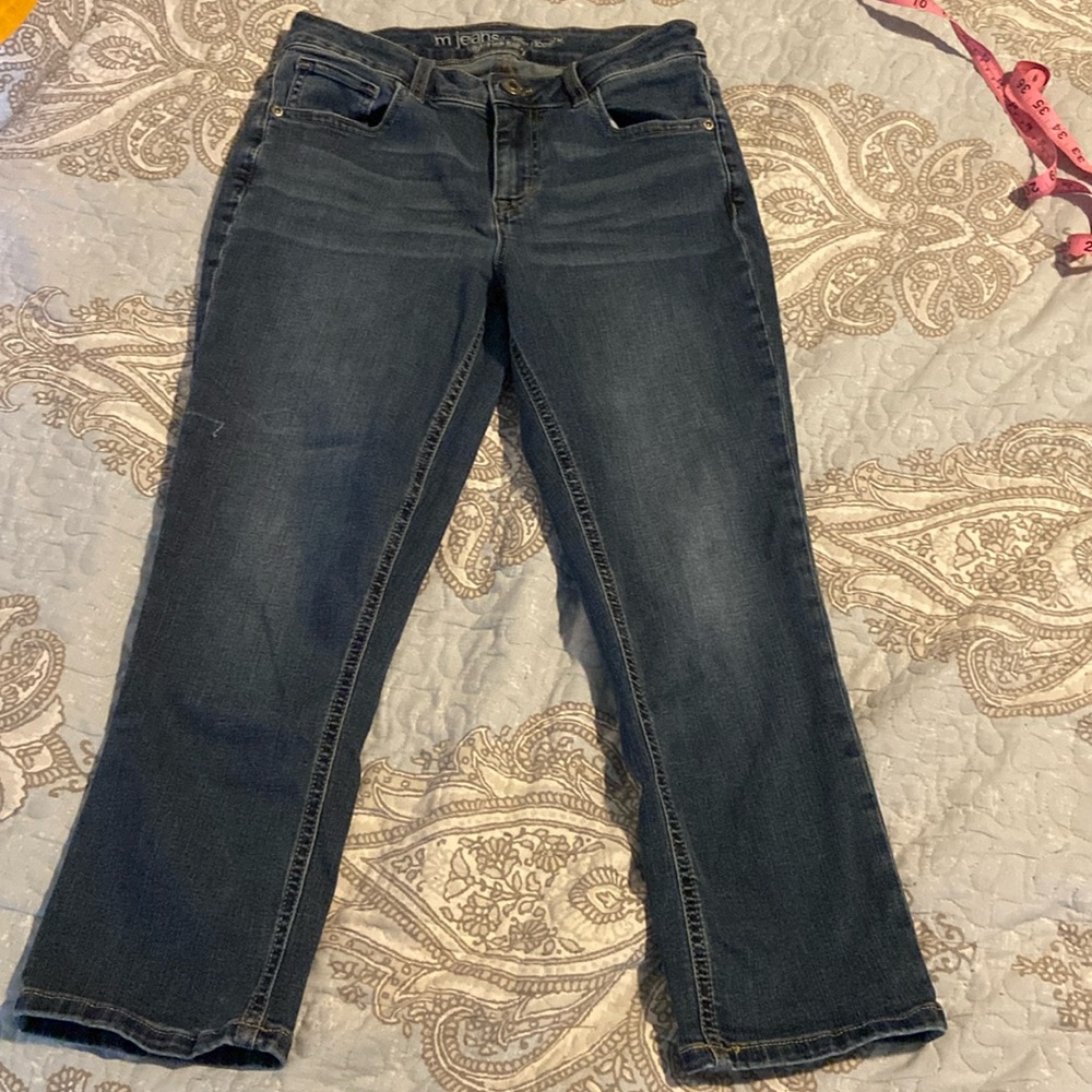 💵Jean Capris